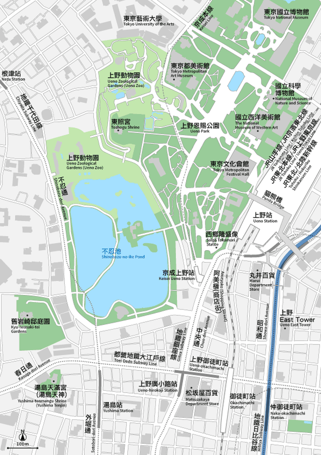 東京 上野 イラレ地図素材 Eps 中国語 繁体字 英語 並記版 地図素材をダウンロードにて販売するお店 今八商店 東京 上野 イラレ地図素材 Eps 中国語 繁体字 英語 並記版 地図素材をダウンロードにて販売するお店 今八商店