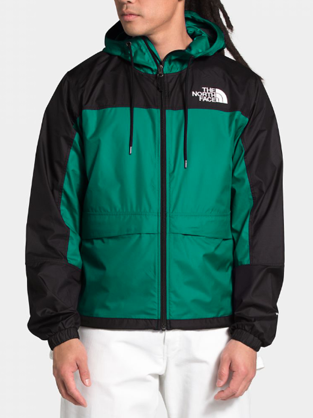 ザ ノースフェイス メンズ ジャケット ウインドブレーカー アウトドア ファション 新作 人気 残りわずか The North Face Men S Hmlyn Wind Shell Hi808shop