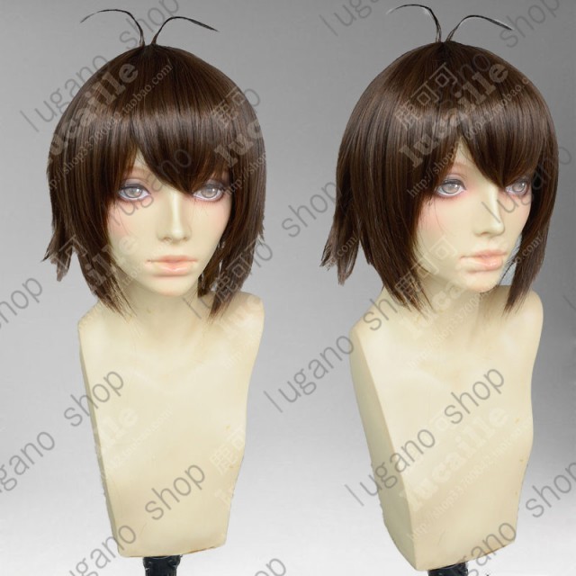 W3153 ばらかもん 山村 美和 やまむら みわ 風 コスチューム コスプレウイッグ ウイッグネット ルガーノショップ