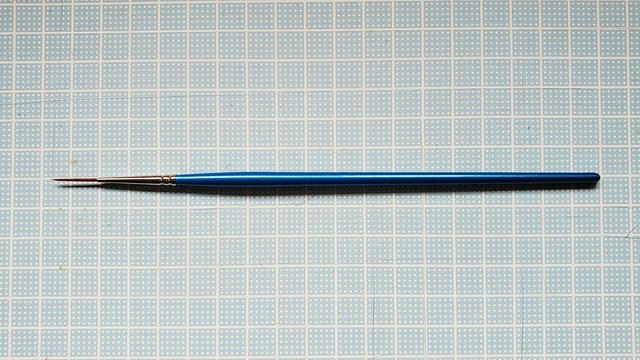 本漆でなおす はじめての金継ぎキット あとりえ青輝鳥