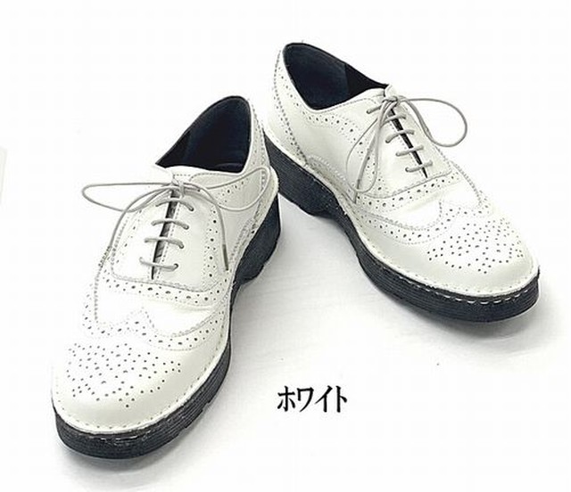 ブーツ レディースシューズ レディースファッション 靴 ウイングチップ レースアップシューズ スタイリッシュナインコルジェ 幅広いスタイリング 季節問わず 3012 Tre Fiore