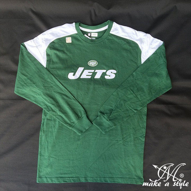 Nfl ニューヨーク ジェッツ Ny Jets ロンt ロンティー B系 ストリート系 ヒップホップ ギャング マフィア スケーター パンク ロック Sk8 バイカー 西海岸 508 Makast