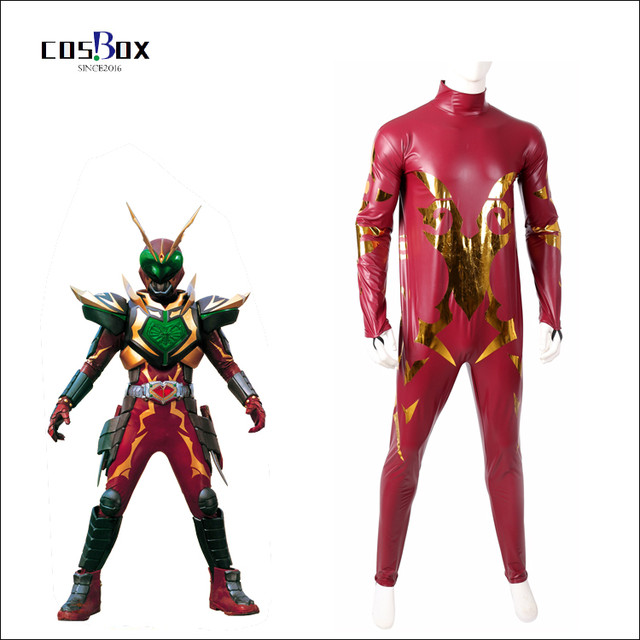 仮面ライダー Cosbox