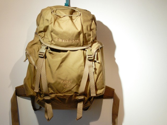 Karrimor Sf Sabre 35 カリマーsf セイバー35 Backpack 151bypreny Online Store Fifteen One