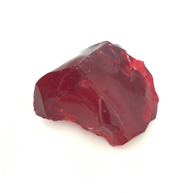 アンダラ スカーレットシフト 赤 ドラゴンズブラッド レアカラー ドラゴンの鱗 Kupukupu 天然石ショップ