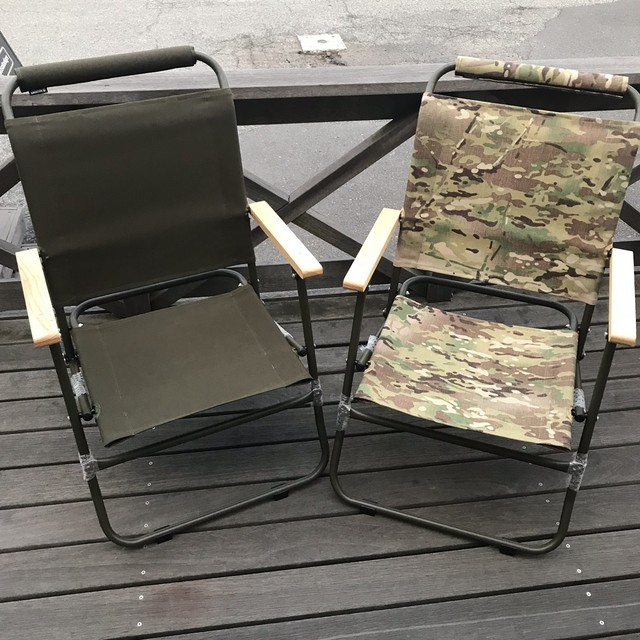 Ballistics Lower Chair Odペイントフレーム Sotosotodays Powered By Base