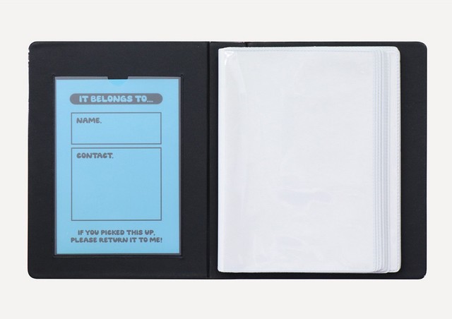 Home コレクトブック L Thence