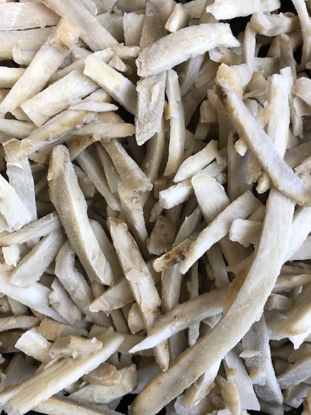 国産ごぼうささがきiqf ５００ｇ ２袋 ミトレイ国産冷凍野菜直売所