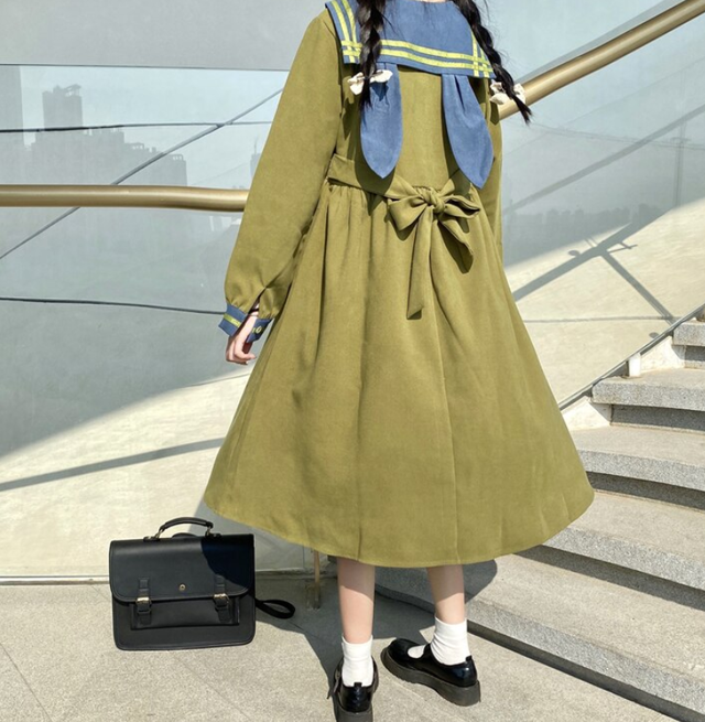 A 396 ゴスロリ ロリータ メイド エレガント ワンピース 少女ドレス かわいい ハロウィン コスプレ コスチューム イベント 送料無料 Coacosplay