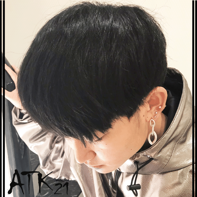 紛争 百年 ノベルティ ピアス メンズ 3 つ Kanteikobo Jp