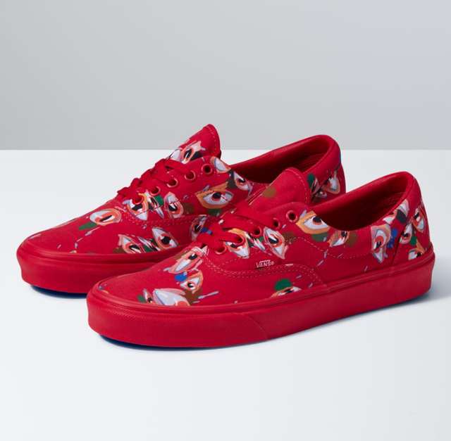 Vans バンズ シューズ メンズ レディース スニーカー コラボ 限定 シューズ 靴 スケートボード 自転車 カジュアル 21 人気 残りわずか Vans Custom Culture Era Hi808shop