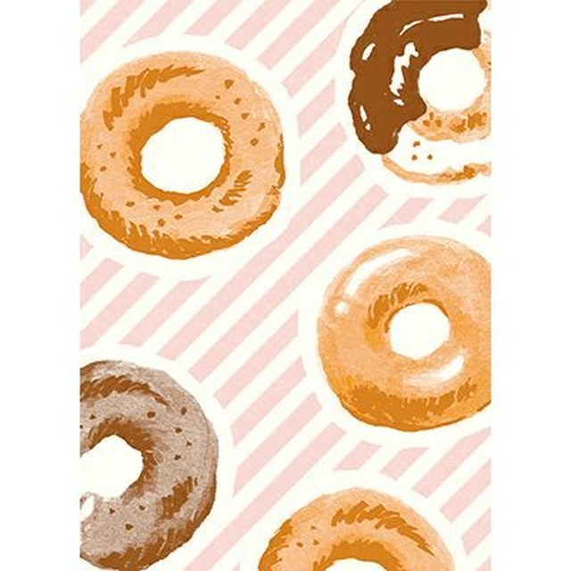 Fu42 お菓子 古川紙工 わたしびより チョキチョキペーパー Cherish365 Zakka