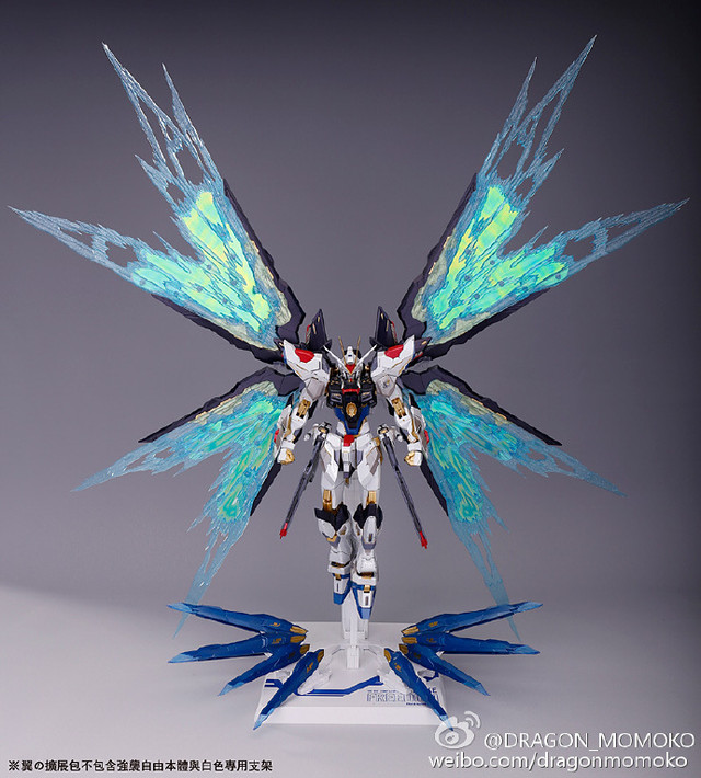 レア 廃盤 Doragon Momoco Mg 1 100 ストライクフリーダムガンダム デスティニーガンダム Ver Mb 初回特典光の翼付きspセット ガンプライク