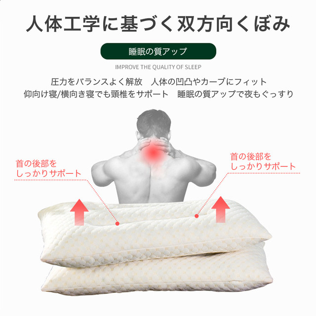 枕 子供 子ども 高反発 細粒 ラテックス枕 50cm 高反発枕 ラテックス ネックサポート 大サイズ 首こり 肩こり 健康枕 快眠 天然素材 イビキ改善 ソフト 柔らかい ドナセレクション