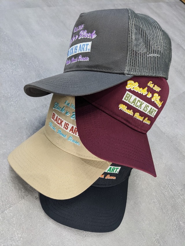 BXB Truck Cap