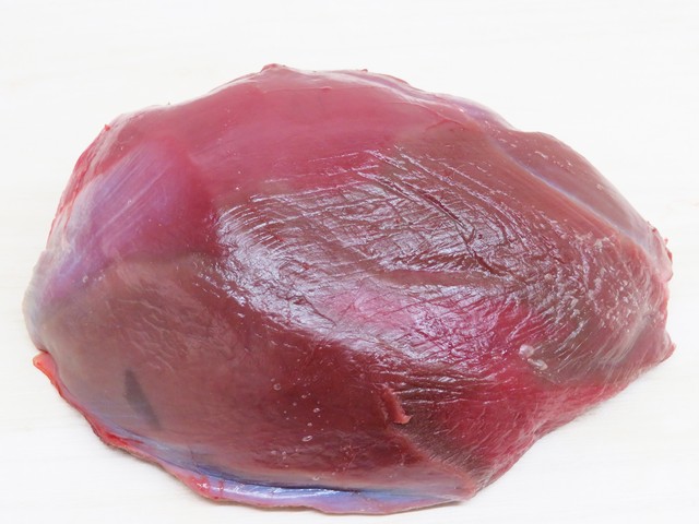 鹿肉 モモ(シンタマ) 351~400g