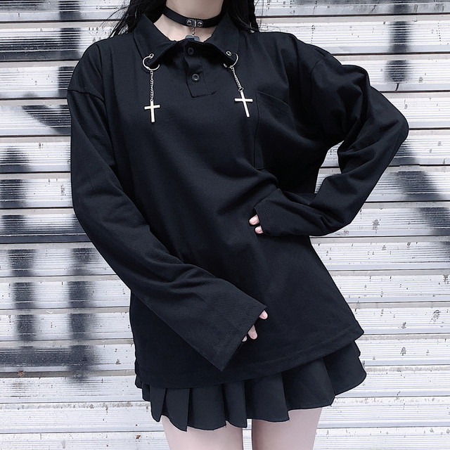 天使と悪魔 サブカル系ファッション Seasonz