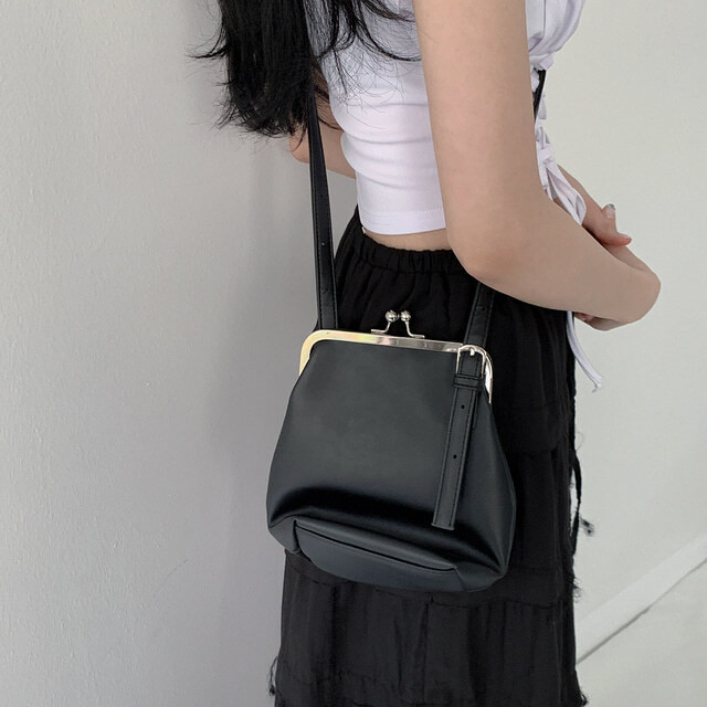 Bag Wallet Bonz 韓国 ブランド 正規品のみ