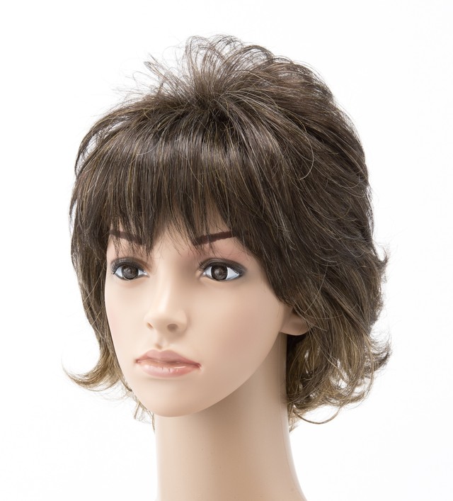 Kntファッションウィッグ カップリングショートスタイル クラッシーのオンラインショップ