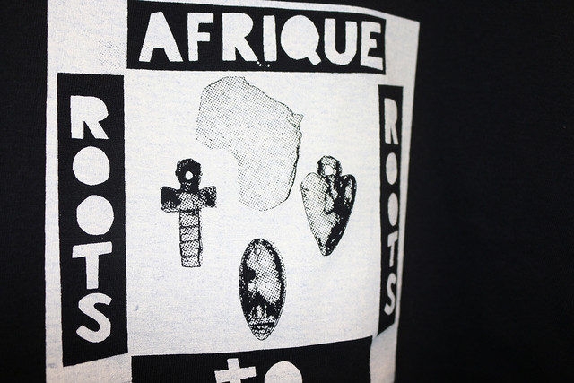 AFRIQUE ROOTS TO ROOTS