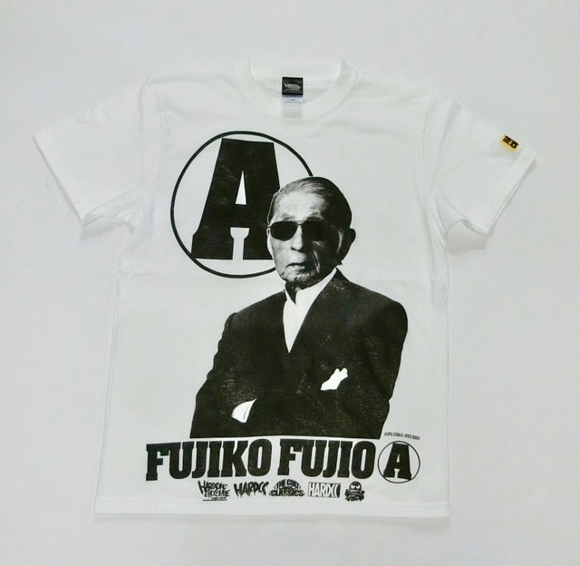 藤子不二雄(A)【FUJIKO FUJIO (A)-復刻版-】 / ハードコアチョコレート