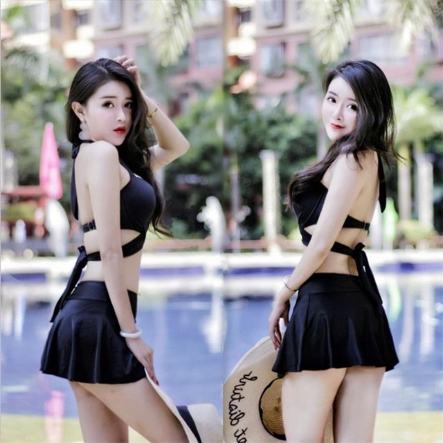 増幅する 宮殿 授業料 ビキニ 黒 R Tech Jp