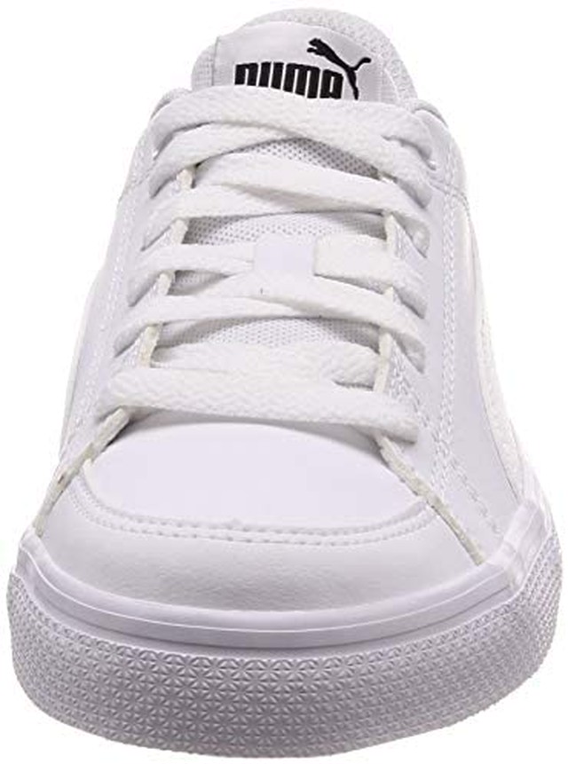 Jpcs プーマ Amazon限定 ランニングシューズ スニーカー 運動靴 コートポイント Vulc V2 Bg レディース キッズ Japan Classic Store