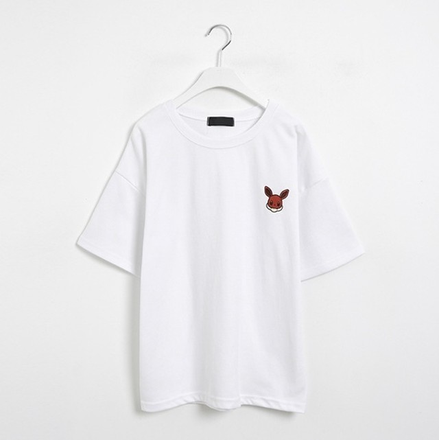 ポケモンtシャツ Ninfa