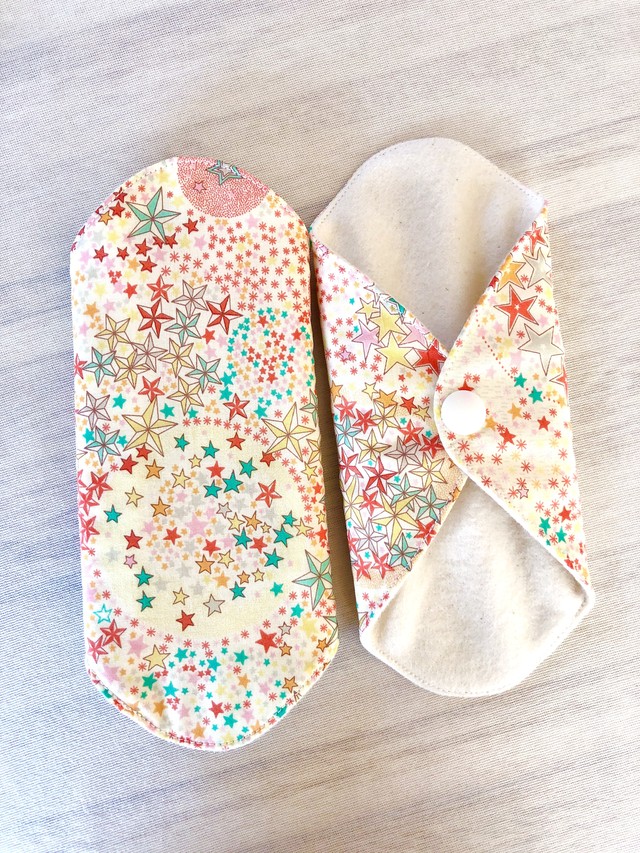 アデラジャ 布ライナー Himeoa Retreat