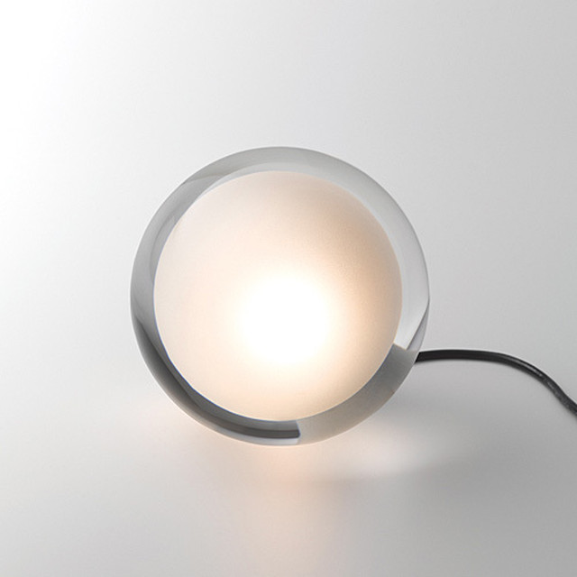 TEAR DROP MINI-LED
