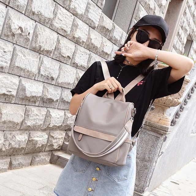 リュック レディース おしゃれ 大容量 リュックサック 通学 スクエアリュック Select Shop Re Start By Tsunami