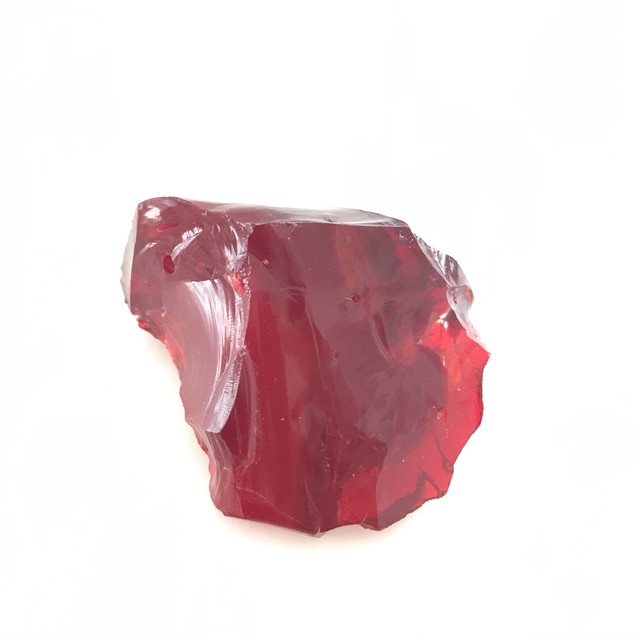 アンダラ スカーレットシフト 赤 ドラゴンズブラッド レアカラー ドラゴンの鱗 Kupukupu 天然石ショップ