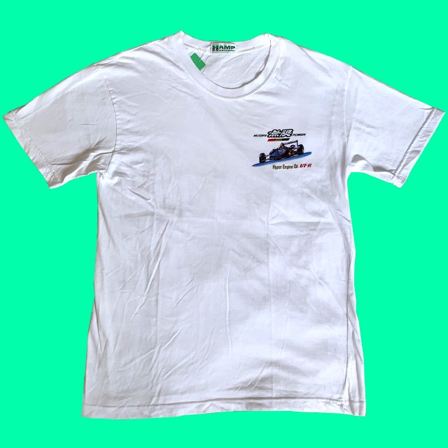 Honda 無限 T Shirts ホンダ Mugen Tシャツ Countercc