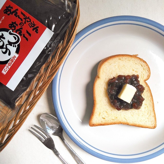 特別栽培粒餡 北海道十勝産小豆 あんこ屋さんの餡子 神戸のあんこ屋さん 株式会社松原製餡所