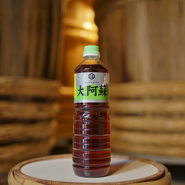 大阿蘇 淡口 1L