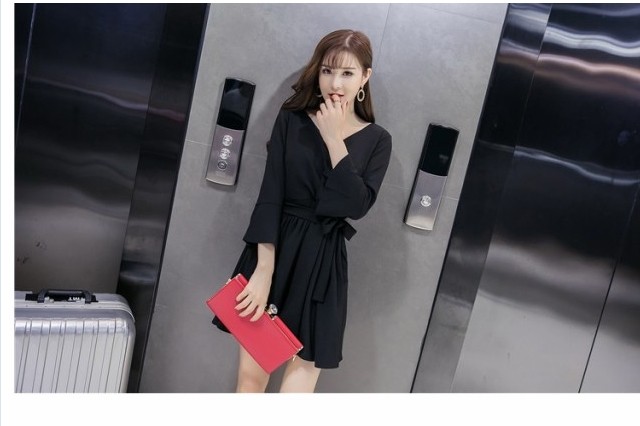 夏服 レディース マキシワンピース レディース 40代 Vネック カジュアル 半袖 上品 夏服 ロング丈 無地 シフォン きれいめ 通勤 ロングワ Basecamp49