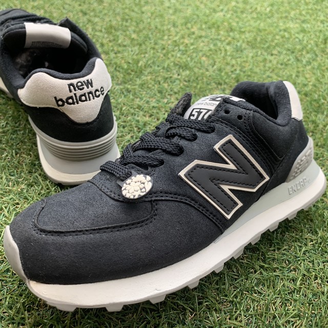Newbalance Earth Music Ecology Wl574embニューバランス アースミュージックアンドエコロジー D901 Reshoe