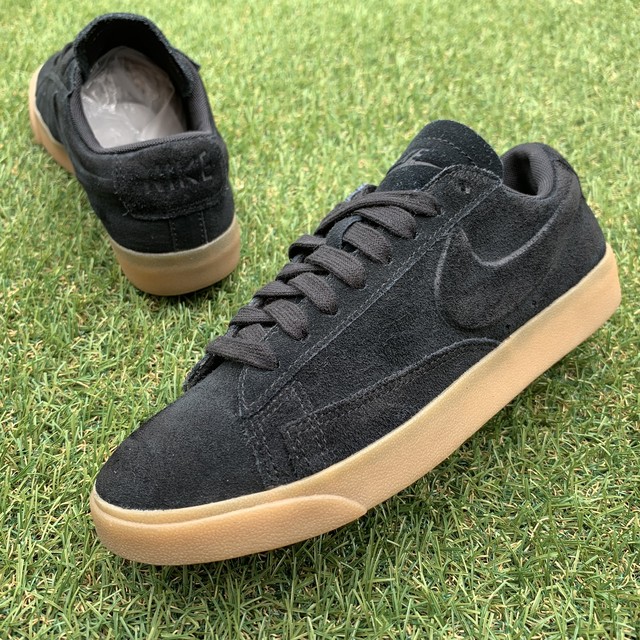 Nike Blazer Low Sd ナイキ ブレザーロースエード B470 Reshoe