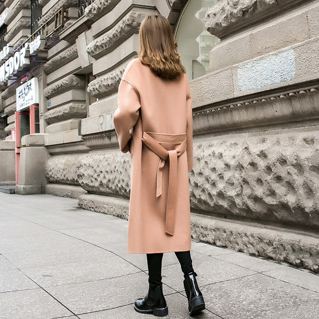 ウールコート アウター ロング丈 キャメル 茶色 チェスターコート 通勤 通学 デート お出かけ 秋 冬 ママコーデ Mh1476 Valentina210