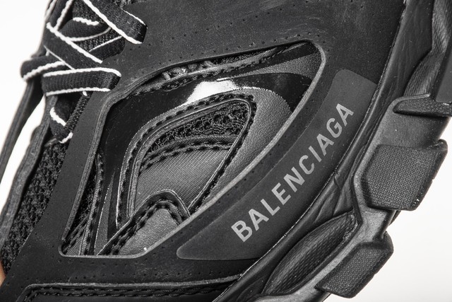2019 Original Balenciaga Track s 3.0New collection soft sole 3M