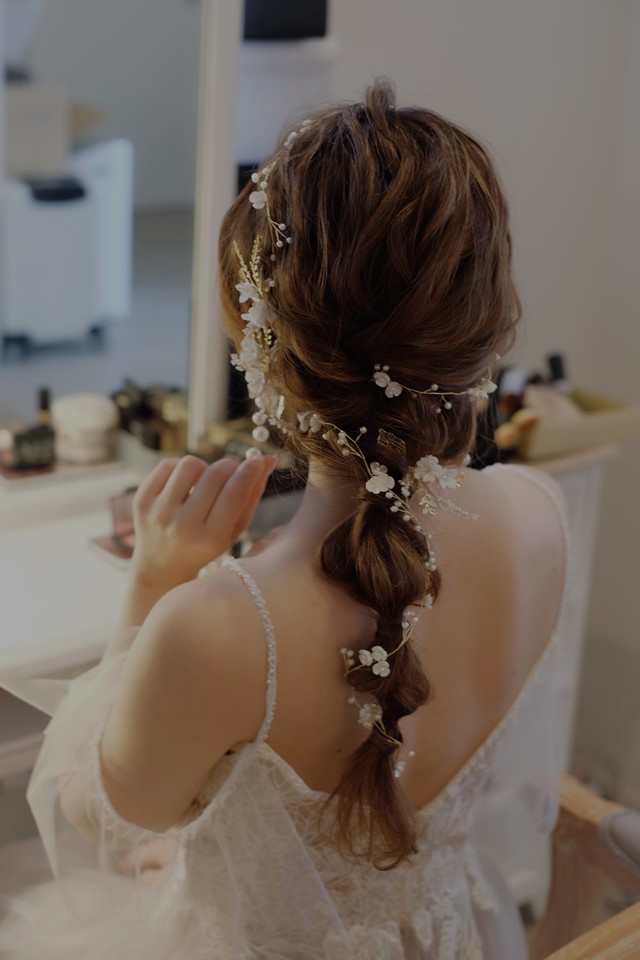 ブライダルアクセサリーショップ Sweet Ribbon スウィートリボン