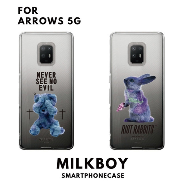 Milkboy Casely Iphoneケース スマホケース専門店