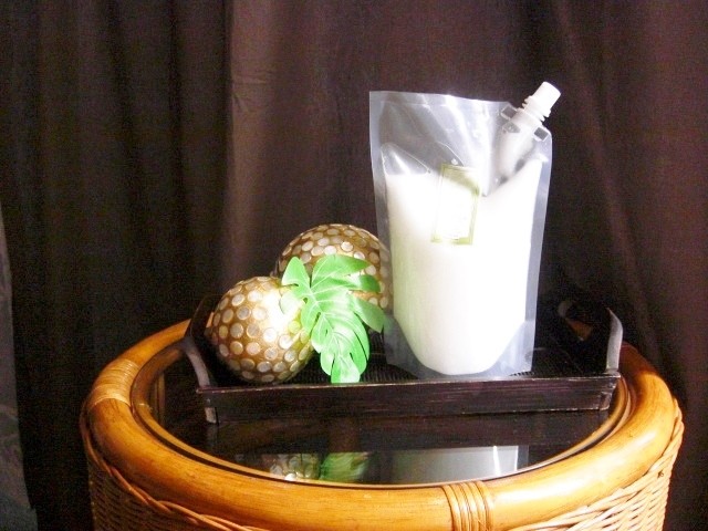 ココナッツオイル 食用 La Solphi Web Shop