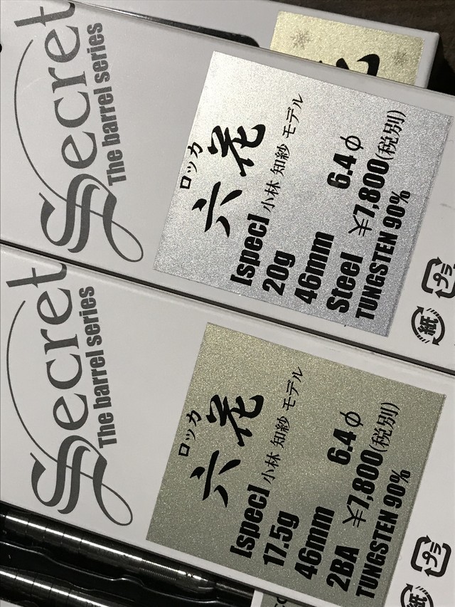 スティール 送料無料 小林知紗 Model 六花 Rocca Secret Base