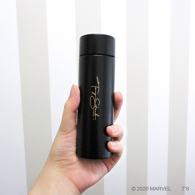 マーベル ポケトル スタークインダストリーズ ティーズファクトリー ティーズファクトリー公式オンラインshop