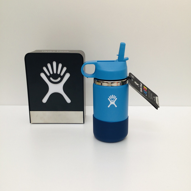 Hydro Flask HYDRATION_KIDS_12oz(354ml)パシフィック