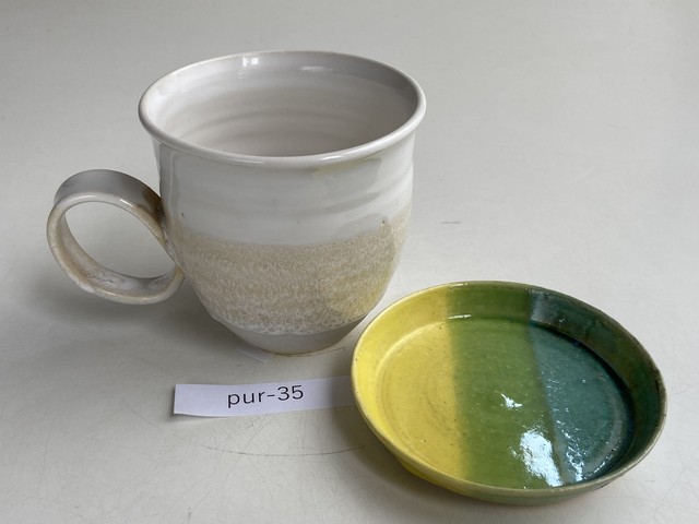 ハンドルマグ&プレートミニセット pur-35