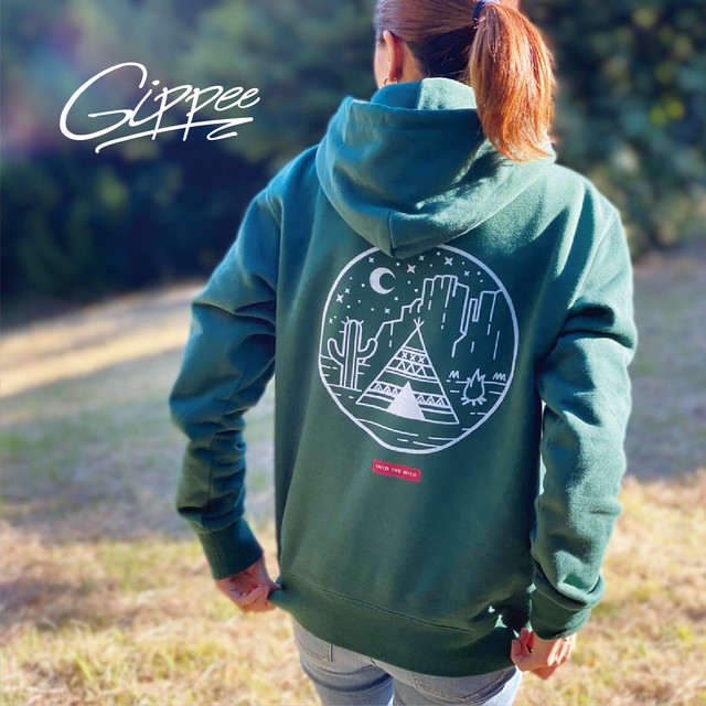 Camping Hoodie キャンピング フーディー ユニセックス メンズ レディース ファッション 服 トレーナー フードキャンプ サーフィン アウトドア アメリカン ネイティブアメリカン トレーナー プレゼント パーカー Gippee