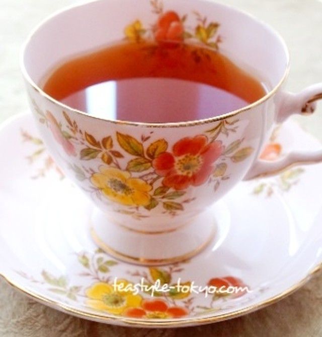 スリランカ産紅茶 キャンディ クレイグヘッド茶園 30g 紅茶教室ティースタイル Welcome To Teastyle
