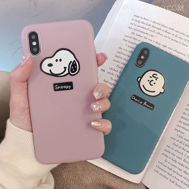 予約 送料無料 Iphone Case Iphone11 シリーズ対応 Snoopy スヌーピー Iphone 携帯ケース くすみカラーグリーン ピンク Glory Be